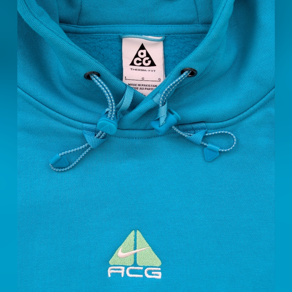 Nike ACG Therma-Fit Hoodie Large